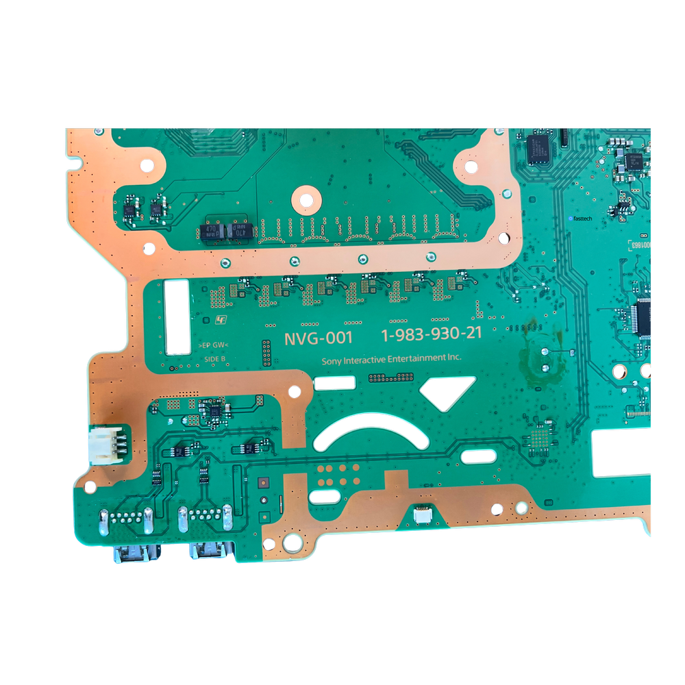 PlayStation 4 Pro (CUH-7215) Motherboard (NVG-001) - Fasttech